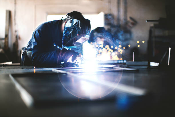 Best Food and Beverage Processing Equipment Welding in Marion, SC