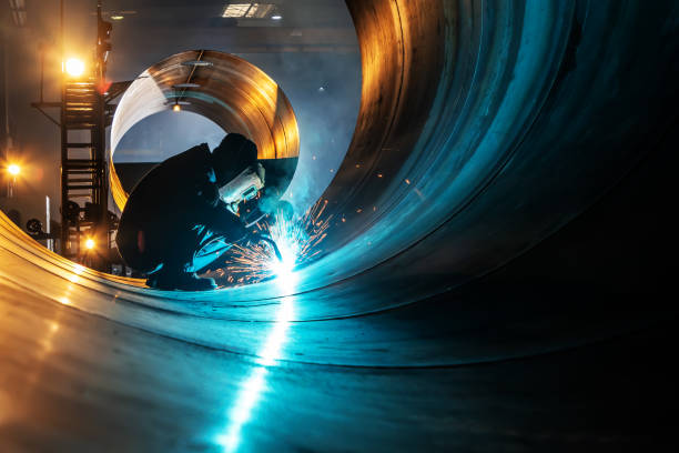 Best Aerospace and Defense Welding in Marion, SC