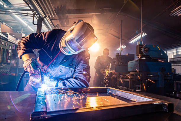 Best Marine and Shipbuilding Welding in Marion, SC