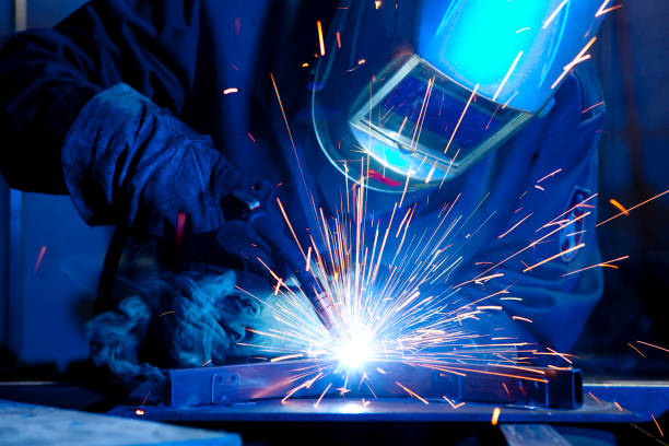  Marion, SC Welder Pros