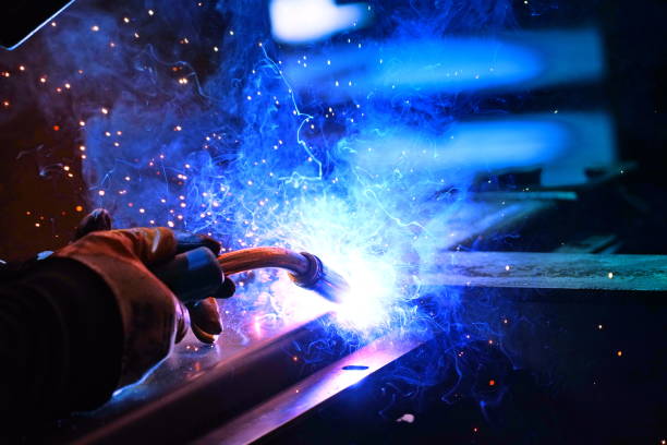 Affordable Welder Services in Marion, SC