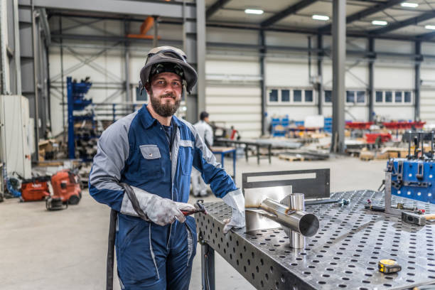 Best Maintenance and Repair Welding in Marion, SC