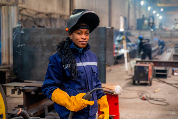 Best Food and Beverage Processing Equipment Welding in Marion, SC