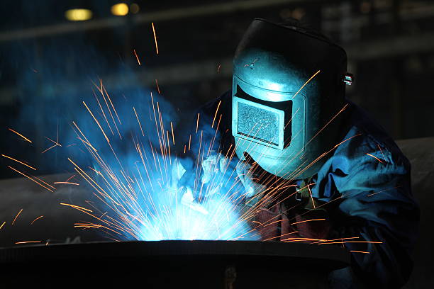 Best Specialty Welding Processes in Marion, SC