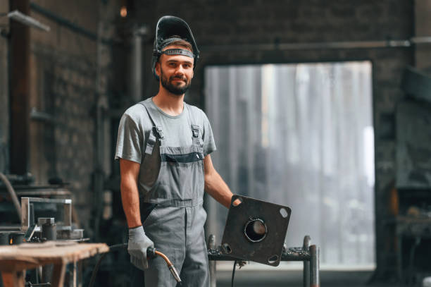 Best Welding Equipment Sales and Repair in Marion, SC