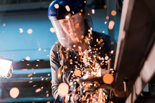 Best Welding Inspection and Certification in Marion, SC